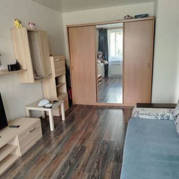 Сдается 1-комнатная квартира, 33 м²