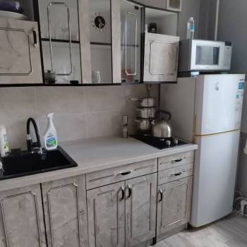 Сдается 1-комнатная квартира, 33 м²