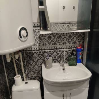 Сдается 1-комнатная квартира, 33 м²