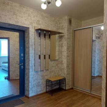 Сдается 1-комнатная квартира, 34 м²
