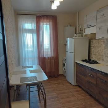 Сдается 1-комнатная квартира, 34 м²