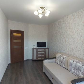 Сдается 1-комнатная квартира, 34 м²