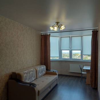 Сдается 1-комнатная квартира, 34 м²