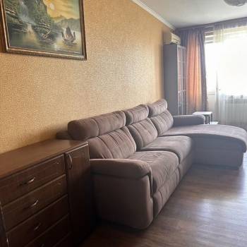Сдается 2-х комнатная квартира, 48 м²