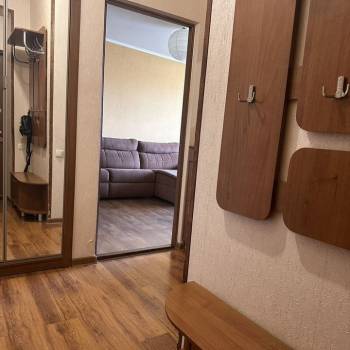 Сдается 2-х комнатная квартира, 48 м²