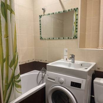 Сдается 2-х комнатная квартира, 48 м²