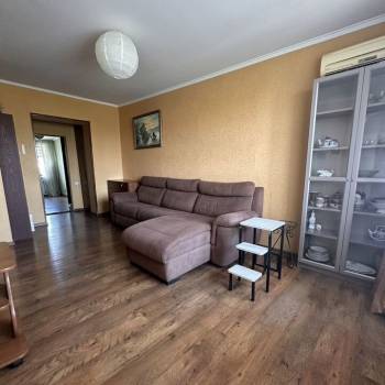 Сдается 2-х комнатная квартира, 48 м²