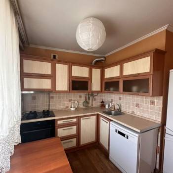 Сдается 2-х комнатная квартира, 48 м²