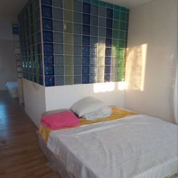 Сдается 1-комнатная квартира, 80 м²