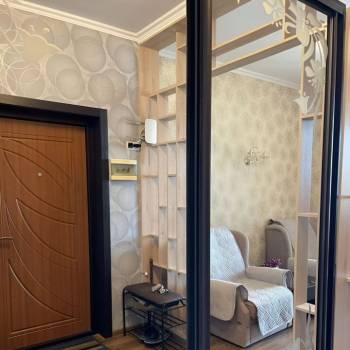 Сдается 1-комнатная квартира, 49 м²
