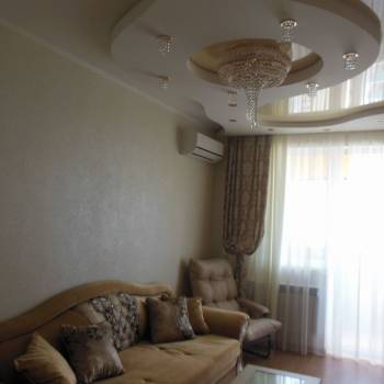 Сдается 2-х комнатная квартира, 67 м²