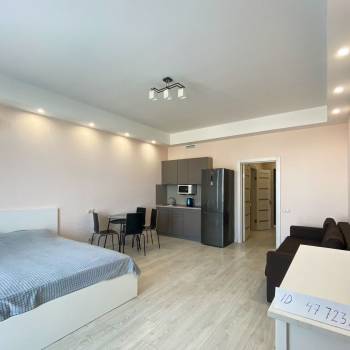 Сдается 1-комнатная квартира, 45 м²