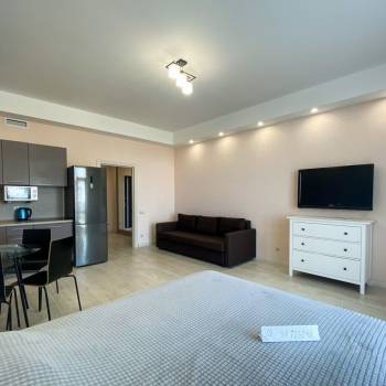 Сдается 1-комнатная квартира, 45 м²