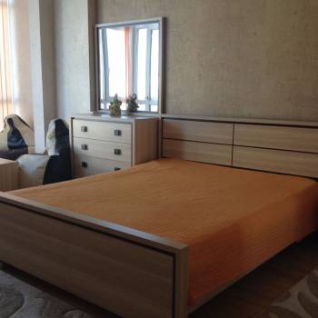 Сдается 1-комнатная квартира, 64 м²