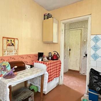 Продается 1-комнатная квартира, 38 м²