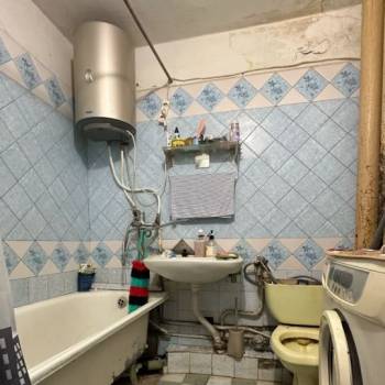 Продается 1-комнатная квартира, 38 м²