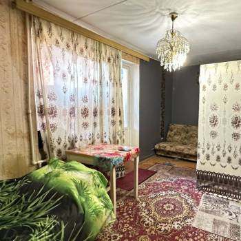 Продается 1-комнатная квартира, 38 м²