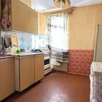 Продается 1-комнатная квартира, 38 м²