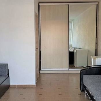 Сдается 1-комнатная квартира, 27 м²