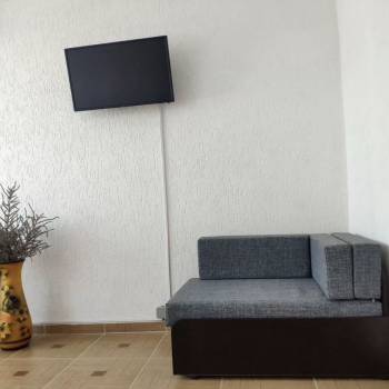 Сдается 1-комнатная квартира, 27 м²