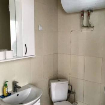 Сдается 1-комнатная квартира, 27 м²