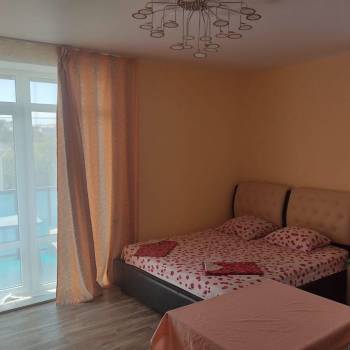 Сдается 1-комнатная квартира, 38 м²