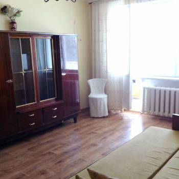 Сдается 1-комнатная квартира, 31 м²