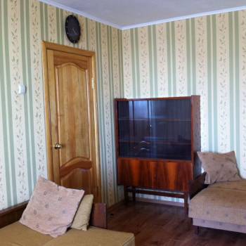 Сдается 1-комнатная квартира, 31 м²