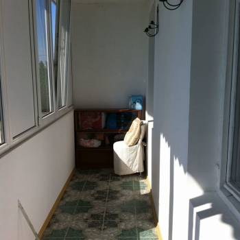 Сдается 1-комнатная квартира, 31 м²