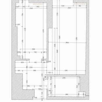 Продается 1-комнатная квартира, 34 м²