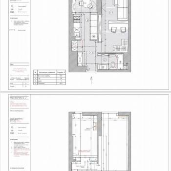 Продается 1-комнатная квартира, 34 м²