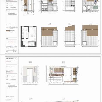 Продается 1-комнатная квартира, 34 м²
