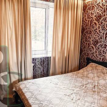 Продается 1-комнатная квартира, 35,5 м²