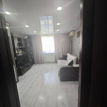 Продается 2-х комнатная квартира, 56 м²