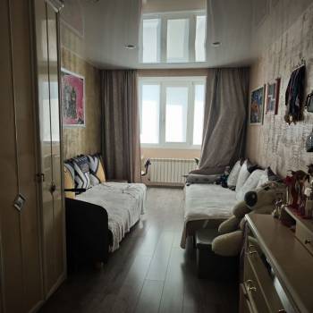 Продается 2-х комнатная квартира, 56 м²