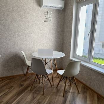 Сдается 1-комнатная квартира, 24 м²