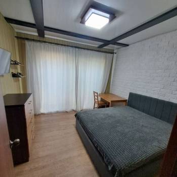Сдается 1-комнатная квартира, 35 м²