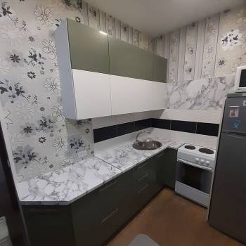 Сдается 1-комнатная квартира, 35 м²