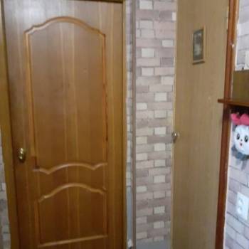 Сдается 1-комнатная квартира, 38 м²