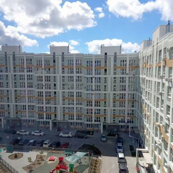 Продается 2-х комнатная квартира, 70 м²