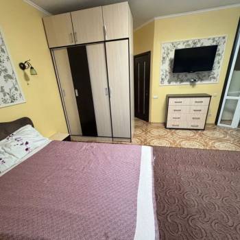 Сдается 1-комнатная квартира, 45 м²