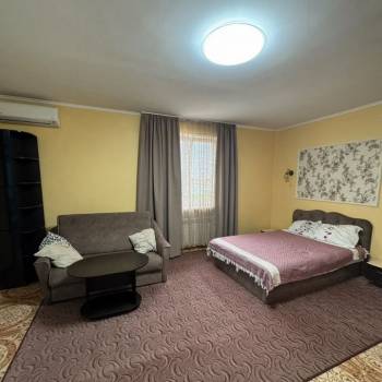 Сдается 1-комнатная квартира, 45 м²