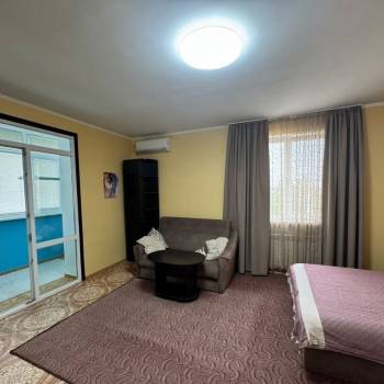 Сдается 1-комнатная квартира, 45 м²