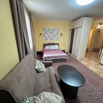 Сдается 1-комнатная квартира, 45 м²