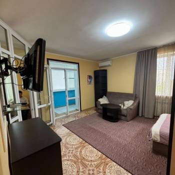 Сдается 1-комнатная квартира, 45 м²