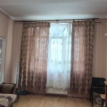 Сдается 1-комнатная квартира, 36,4 м²