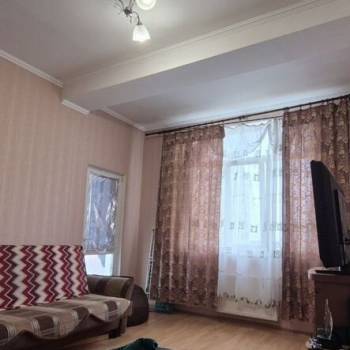 Сдается 1-комнатная квартира, 36,4 м²