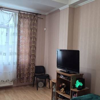 Сдается 1-комнатная квартира, 36,4 м²