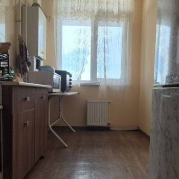 Сдается 1-комнатная квартира, 36,4 м²