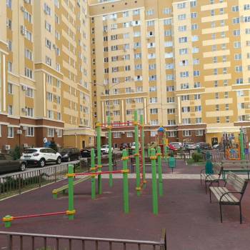 Продается 2-х комнатная квартира, 62,2 м²